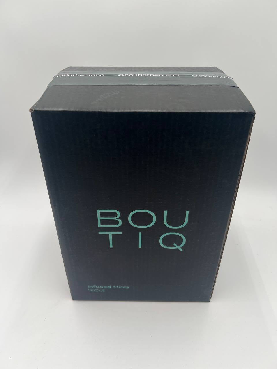 PURE HEART BOUTIQ Premium Pre-Rolls 5x0.5g